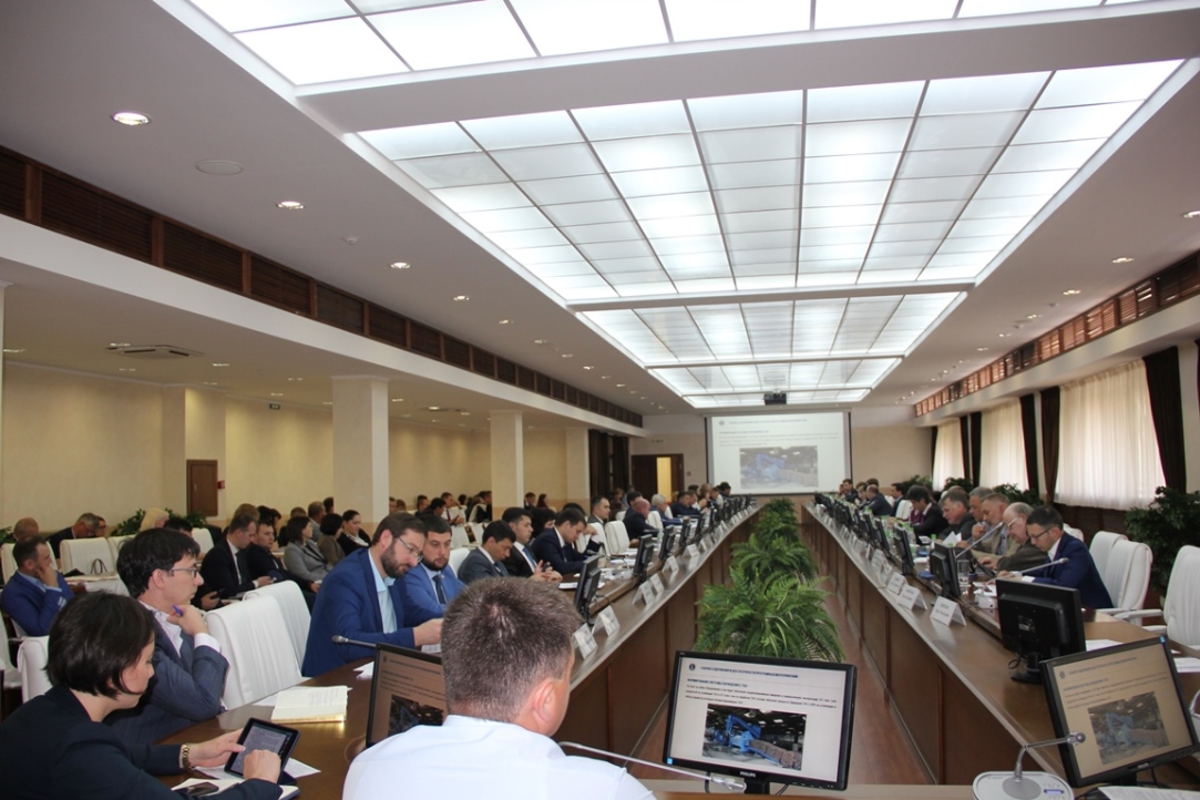 Высшая школа экономики оценила ход реализации нацпроектов в Татарстане