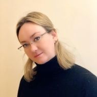 Анна Кобцева, ведущий эксперт Института образования, академический руководитель программы