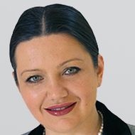 Наталья Рязанцева, руководитель программы стажировки, директор по взаимодействию с регионами НИУ ВШЭ 